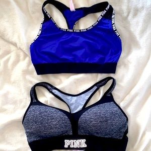 Sports bras bundle
